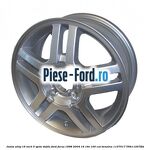 Janta aliaj 16 inch, 5 spite duble Ford Focus 1998-2004 1.6 16V 100 cai #1BFC6E217F Janta aliaj 16 inch, 5 spite duble Ford Focus 1998-2004 1.6 16V 100 cai #1BFC6E217F