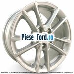 Janta aliaj 16 inch, 5 spite design Y Ford Focus 2014-2018 1.5 EcoBoost 182 cai benzina