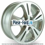 Furtun alimentare compresor aer Ford Ford S-Max 2007-2014 1.6 TDCi 115 cai diesel