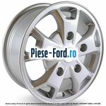 Furtun alimentare compresor aer Ford Ford Transit 2014-2018 2.2 TDCi RWD 125 cai diesel