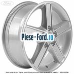 Janta aliaj 16 inch, 5 spite model 3 Ford Focus 2004-2007 2.5 ST 225 cai #5281BF48AD