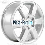 Janta aliaj 16 inch, 6 spite Ford Focus 2004-2007 2.5 ST 225 cai #4C5F94CC33