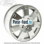 Janta aliaj 16 inch, 7 spite Ford Mondeo 2000-2007 2.0 TDCi 131 cai #1A89E53DA3