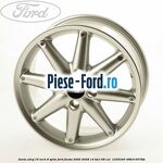 Janta aliaj 16 inch, 8 spite Ford Fiesta 2005-2008 1.4 TDCi 68 cai #EF1CD0CDE6