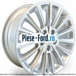 Janta aliaj 17 inch, 15 spite Ford Focus 2014-2018 1.5 EcoBoost 182 cai benzina