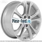 Janta aliaj 17 inch, 5 spite duble model 4 Ford Kuga 2013-2016 1.5 TDCi 120 cai diesel
