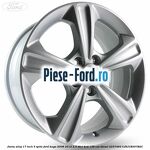 Furtun alimentare compresor aer Ford Ford Kuga 2008-2012 2.0 TDCi 4x4 136 cai diesel