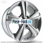 Furtun alimentare compresor aer Ford Ford Kuga 2013-2016 1.6 EcoBoost 4x4 182 cai benzina