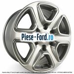 Janta aliaj 17 inch, 6 spite model stea Ford Ranger 2012-2015 2.2 TDCi 4x4 150 cai #E8C7925B15