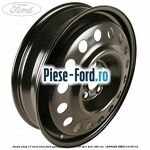 Janta aliaj 17 inch mini Ford Galaxy 2015-2023 2.0 TDCi 4x4 180 cai #1C7F20D6D7