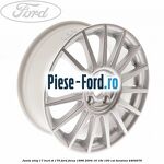 Janta aliaj 17 inch, ST 170 Ford Focus 1998-2004 1.6 16V 100 cai #77680D7929 Janta aliaj 17 inch, ST 170 Ford Focus 1998-2004 1.6 16V 100 cai #77680D7929