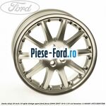 Janta aliaj 18 inch, 10 spite, design Sport Ford Focus 2004-2007 1.6 Ti 115 cai #877189F19E Janta aliaj 18 inch, 10 spite, design Sport Ford Focus 2004-2007 1.6 Ti 115 cai #877189F19E