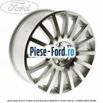 Janta aliaj 18 inch, 16 spite ST 220 Ford Focus 2008-2011 1.6 TDCi 109 cai #AC5AB6FAC5