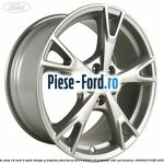 Janta aliaj 18 inch, 5 spite Ford Focus 2014-2018 1.5 EcoBoost 182 cai benzina