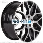 Janta aliaj 18 inch, 8 spite design Y Ford Focus 2014-2018 1.6 Ti 85 cai benzina