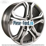 Janta aliaj 19 inch, 5 spite duble Ford Galaxy 2015-2023 2.0 TDCi 150 cai #5261177939