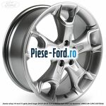 Janta aliaj 19 inch, 10 spite Performance Ford Kuga 2016-2018 2.0 EcoBoost 4x4 242 cai benzina