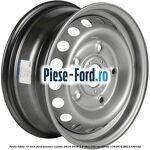 Janta aliaj 18 inch, 5 spite duble magnetic Ford Tourneo Custom 2014-2018 2.2 TDCi 100 cai diesel