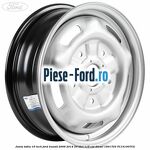 Janta tabla 16 inch Ford Transit 2006-2014 2.4 TDCi 115 cai #E33C354935 Janta tabla 16 inch Ford Transit 2006-2014 2.4 TDCi 115 cai #E33C354935