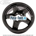 Janta tabla 16 inch model 2 Ford Grand C-Max 2016-2020 1.6 Ti 85 cai #C25D1C30AE