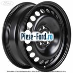 Janta tabla 17 inch Ford Galaxy 2015-2023 2.0 TDCi 150 cai #155028B1A7