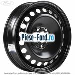 Janta tabla 17 inch model mini Ford Kuga 2019-2023 1.5 EcoBoost 120 cai #E59C14F83E