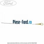 Injector Ford Fiesta 2008-2012 1.25 82 cai benzina