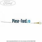 Injector Ford Fiesta 2008-2012 1.6 Ti 120 cai benzina