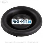 Karosseriestopfen 19 x 0,7 mm Ford Ka plus Active 2019-2020 1.5 Ti 120 HP #A93289AB9B