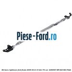 Kit bara rigidizare Ford Fiesta 2008-2012 1.6 TDCi 75 cai #F801CA00CE
