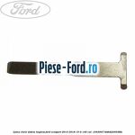 Lama cheie sistem KEYLESS Ford EcoSport 2013-2018 1.5 Ti 140 cai #27DF75ABEF