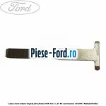 Kit prindere bare transversale Ford Fiesta 2008-2012 1.25 82 cai benzina
