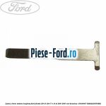 Kit prindere bare transversale Ford Fiesta 2013-2017 1.6 ST 200 200 cai benzina
