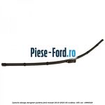 Lamela stanga stergator parbriz Ford Transit 2019-2023 2.0 EcoBlue 185 cai #F0991A3D55