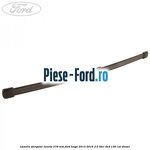 Lamela stergator luneta 279 MM Ford Kuga 2013-2016 2.0 TDCi 4x4 136 cai diesel