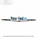 Lamela stergator parbriz 550 mm Ford Transit 2006-2014 2.2 TDCi RWD 100 cai #CE0C633FC2