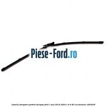 Lamela stergator parbriz dreapta Ford C-Max 2016-2020 1.6 Ti 85 cai #B05BD6F470