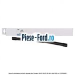 Lamela stergator parbriz stanga Ford Ranger 2012-2015 3.2 TDCi 4x4 200 cai #E06D2E1498