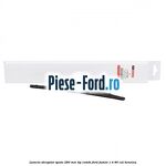 Lamela stergator spate 280 MM tip combi Ford Fusion 1.4 80 cai benzina