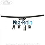 Lamela stergator spate 450 MM Ford Transit 2000-2006 2.0 DI  100 cai #65EF51A5E4