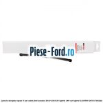 Lamela stergator spate 5 usi combi Ford Mondeo 2019-2023 2.0 Hybrid 188 cai #3224AFBA4E Lamela stergator spate 5 usi combi Ford Mondeo 2019-2023 2.0 Hybrid 188 cai #3224AFBA4E