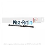 Lamela stergator spate combi metalic Ford Focus C-Max 2003-2007 1.6 TDCi 90 cai #EF1534FF0D