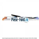 Gat umplere vas spalator parbriz Ford Focus 2014-2018 1.5 EcoBoost 182 cai benzina