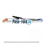 Gat umplere vas spalator parbriz Ford Focus 2014-2018 1.6 TDCi 95 cai diesel