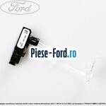 Instalatie electrica usa spate Ford Focus 2011-2014 2.0 ST 250 cai benzina