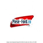 Lampa ceata dreapta Ford Kuga 2019-2023 2.0 EcoBlue 4x4 190 cai #4413908BE9