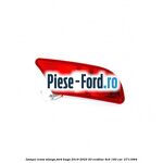 Lampa ceata stanga Ford Kuga 2019-2023 2.0 EcoBlue 4x4 190 cai #724D44534A