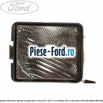 Lampa ceata bara spate Ford C-Max 2011-2015 1.0 EcoBoost 100 cai benzina