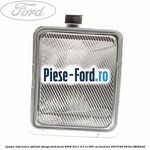 Lampa inferioara oglinda dreapta Ford Focus 2008-2011 2.5 RS 305 cai benzina