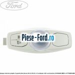 Lampa inferioara oglinda stanga Ford Focus 2014-2018 1.5 EcoBoost 182 cai benzina